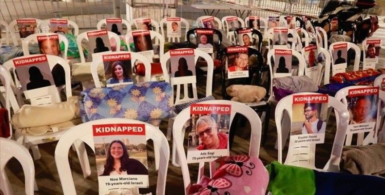 Kassam Tugayları: İsrail esir takası konusunu erteliyor