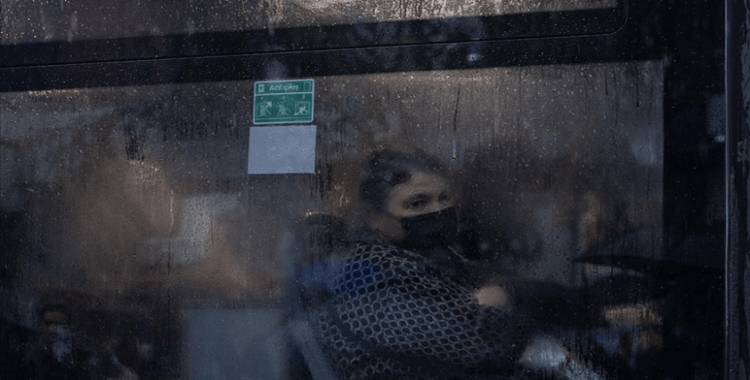 İstanbul'da etkili olan sağanak barajlara yaradı