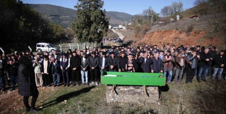 Bursa’da büyük dram...Dişi çekilen 5 yaşındaki çocuk hayatını kaybetti
