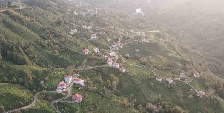 3 mahalle arasında kalan köy ’doğalgaz’ umuduyla mahalle olabilmek için referanduma gidiyor
