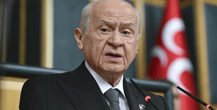 MHP Genel Başkanı Bahçeli: Eli ve vicdanı kanlı Netanyahu ve yönetimi, Lahey Adalet Divanında yargılanmalıdır