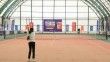 Uyanış Gençlik 2. Tenis Turnuvası devam ediyor
