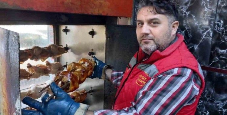 Tavuk, dana ve kuzunun tahtını sarstı
