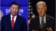 Biden, Çin Devlet Başkanı Şi ile yapacağı görüşmenin ilişkileri 'normalleştirmesini' umuyor