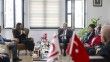 Başkan Seçer, KKTC’nin kuruluşunun 40. yılını kutladı
