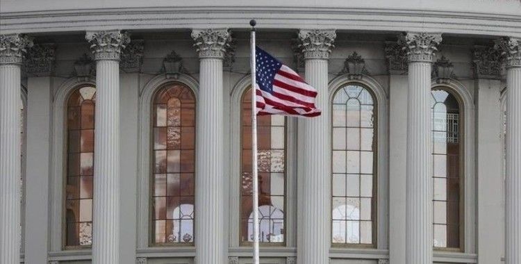 ABD'de üretici fiyatları 2020'den bu yana en büyük düşüşünü kaydetti