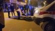 Burdur’da motosiklet ile otomobil çarpıştı: 1 yaralı
