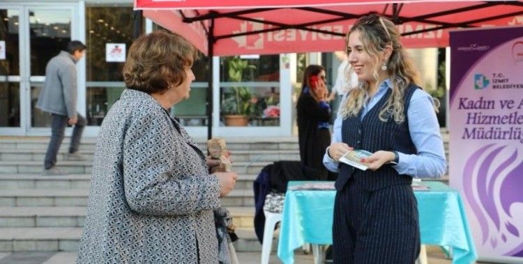 Diyetisyenler diyabet hastalığı için sokağa çıktı
