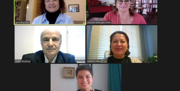 Tomris Uyar Öykü Ödülü sahipleri belli oldu
