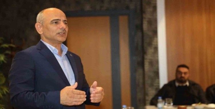 Körfez’de kentsel dönüşüm Kabakoz ile devam ediyor