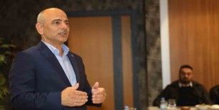Körfez’de kentsel dönüşüm Kabakoz ile devam ediyor
