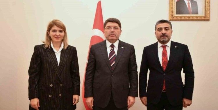 Ölmeztoprak’tan Malatya adliyesi müjdesi
