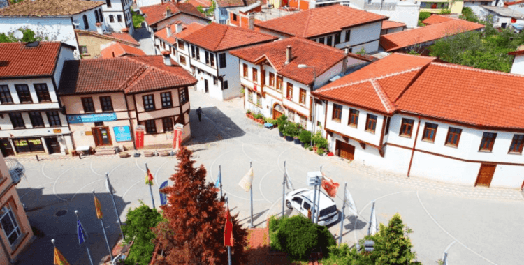 Balaban Gazi’nin adı yaşatılmaya devam ediyor