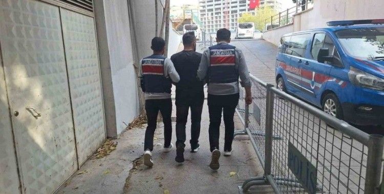 Mobil uygulama üzerinden 129 bin TL çalan şüpheli tutuklandı
