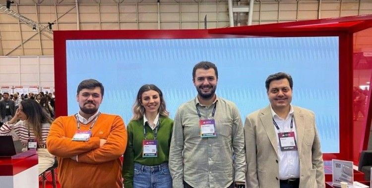 Avrupa’nın en büyük teknoloji fuarı tüm hızıyla devam ediyor
