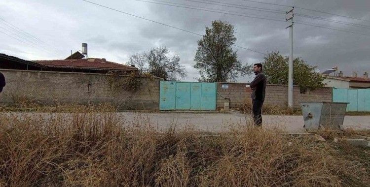 Eşini öldürüp kayınvalidesini ağır yaralayan zanlı yakalandı
