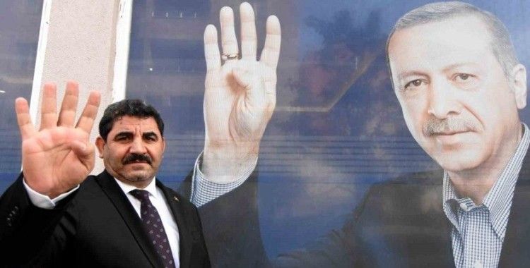 Özdemir; "Horasan’a Türkiye Yüzyılına yakışır eserler kazandıracağız"
