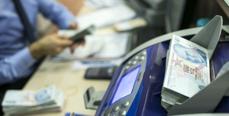 Bu ay 582 milyon lira Sosyal ve Ekonomik Destek ödemesi yapıldı