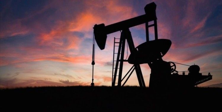 Brent petrolün varil fiyatı 80,77 dolar