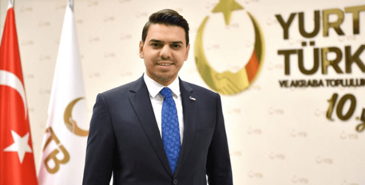 YTB Başkanı Eren, "Müslüman Dünyada Çağdaş Düşünce Konferansı"nın önemini vurguladı