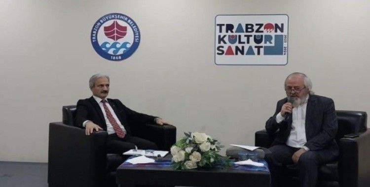 İspirli, şiir notlarını paylaştı
