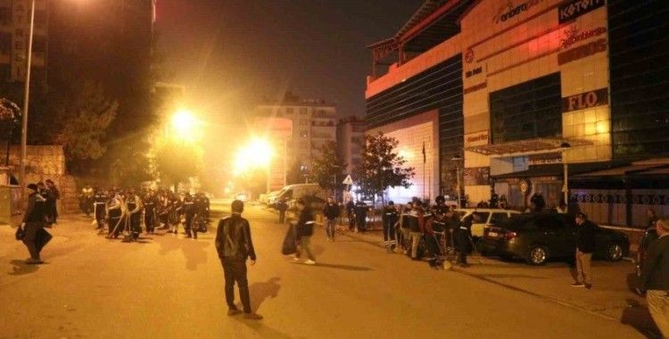 Siirt’te temizlik seferberliği devam ediyor
