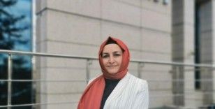 AK Parti Karabük İl Kadın Kolları Başkanı Uluçay oldu
