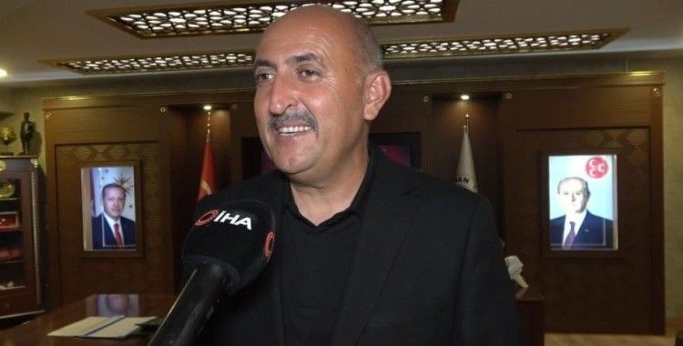 MHP’de seçim hareketliliği başladı: Türkyılmaz’dan aday adaylığı açıklaması
