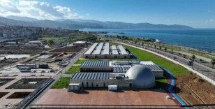 Trabzon Özdemir Bayraktar Bilim Merkezi ve Planetaryum 21 Kasım’da kapılarını ziyaretçilerine açacak
