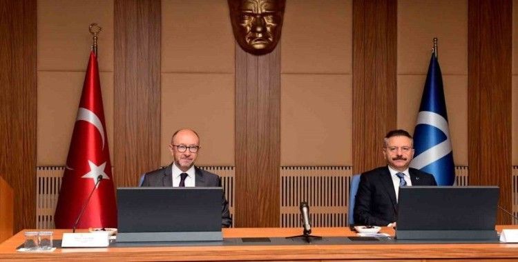 İKAF’24 Koordinasyon Toplantısı gerçekleştirildi
