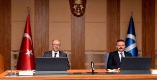 İKAF’24 Koordinasyon Toplantısı gerçekleştirildi
