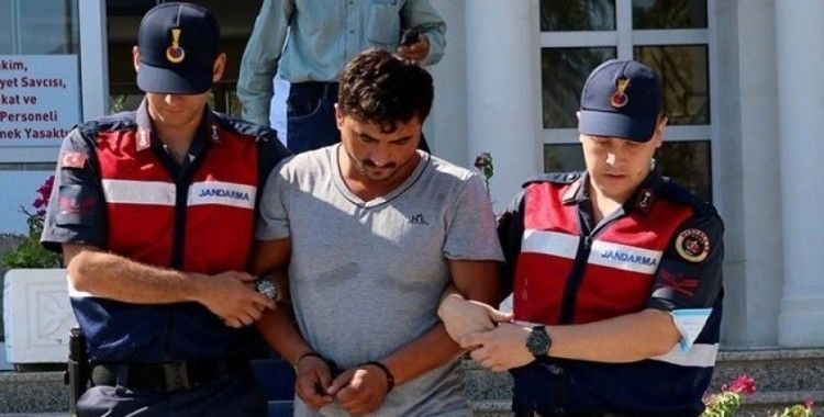 Öfkeli damada, 43 yıl 4 ay hapis cezası verildi
