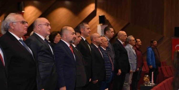 Balıkesir Arkeoloji Buluşmaları başladı
