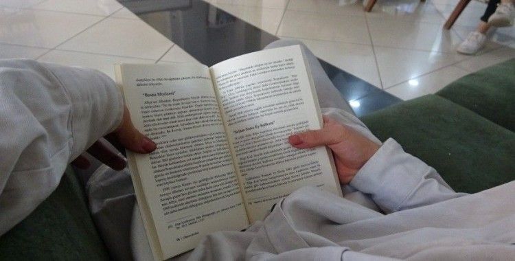 Uzman psikolog kitap okumanın psikolojik sonuçlarını sıraladı
