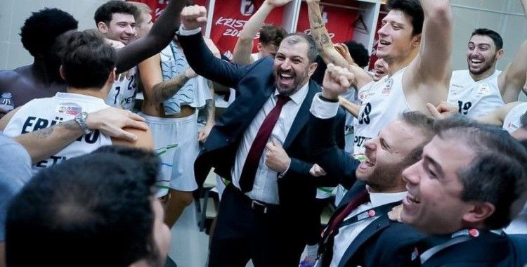 Aliağa Petkimspor, Beşiktaş deplasmanında
