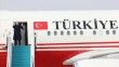 Cumhurbaşkanı Erdoğan, Almanya'ya gitti