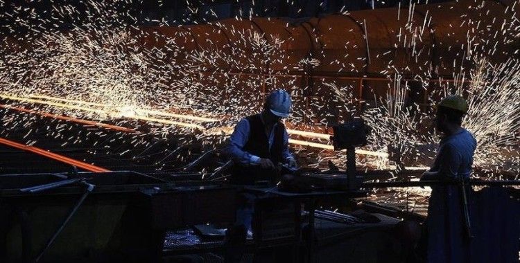 TÜİK, temmuz-eylül dönemi iş gücü istatistiklerini açıkladı