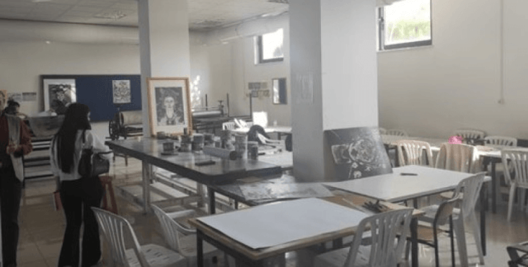 BAÜN’de risk değerlendirme çalışması