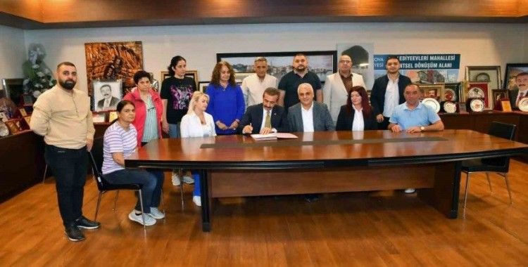 Çukurova işçisinin ek zam sevinci