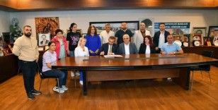 Çukurova işçisinin ek zam sevinci

