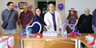 Medline Adana Hastanesi’nden prematüre gününe özel etkinlik
