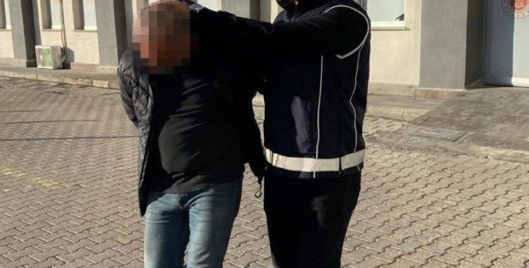 Erzincan’da göçmen kaçakçısı 1 kişi tutuklandı
