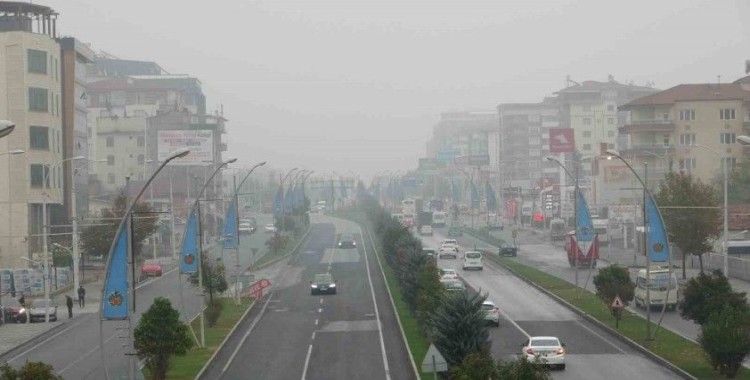 Malatya’da kuvvetli fırtına bekleniyor
