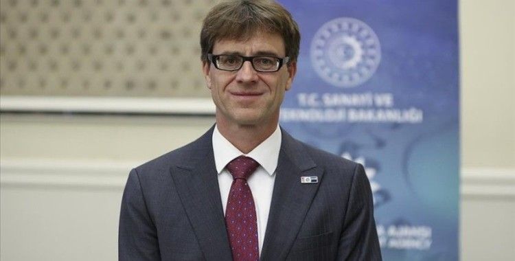 Alman iş adamları Türk ekonomisine güveniyor