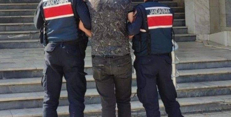 Manisa’da çeşitli suçlardan aranan 3 zanlı tutuklandı