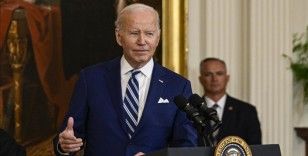 Biden, ABD'nin, Pasifik bölgesinin geleceği için 'hayati' olduğunu belirtti