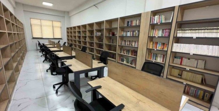 Şekerpınar Bilgi Evi ve Aile Sağlığı Merkezi açılıyor
