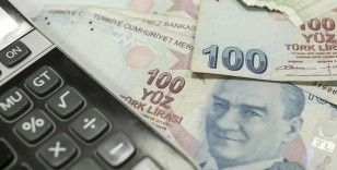Türkiye'nin kredi risk primi geriledi
