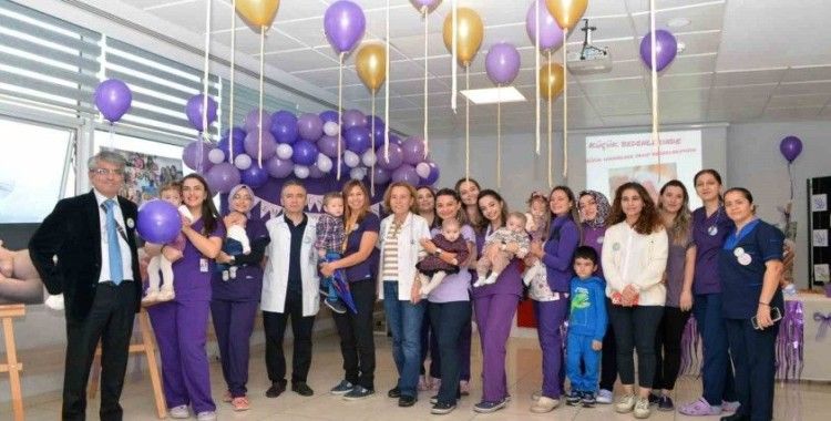 Dünya Prematüre günü
