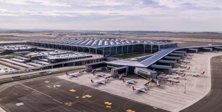 THY'nin İstanbul kalkış-varışlı bazı seferleri iptal edildi